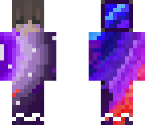 galaxy skin fr tirrex