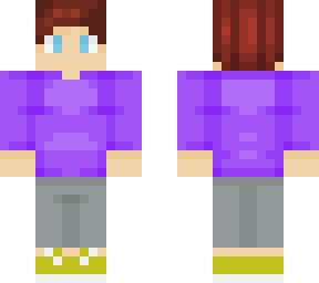 gamer