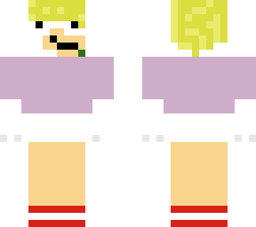 gamer cave duck