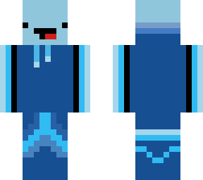 gamer skeppy!