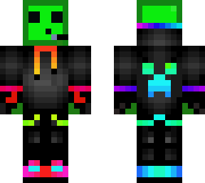 gamer slime