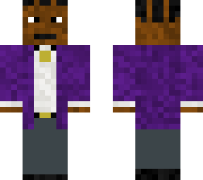 gangsta  rapper