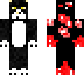 gato demonio