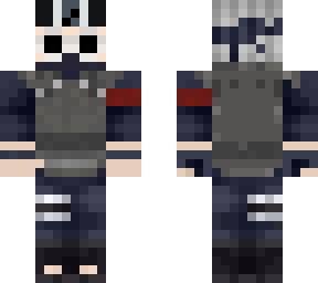 george kakashi