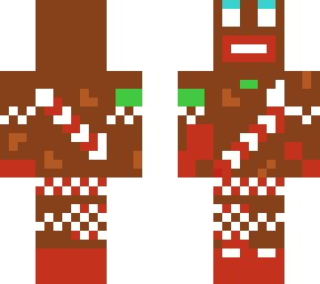 gingerbread
