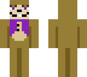 glitchtrap