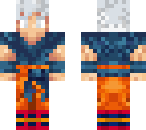 goku