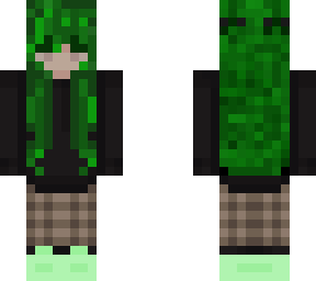 green dolphin man