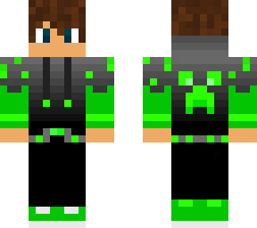 green gamer 1.0
