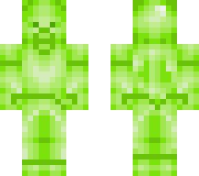 green king