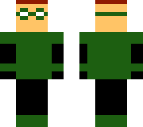 green lantern
