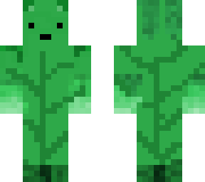 greenleaf