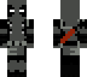 grey deadpool
