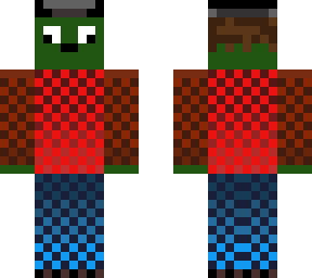 grner alien