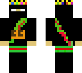 gucci ninja