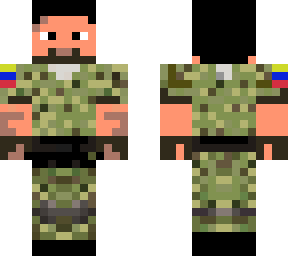 guerrillero