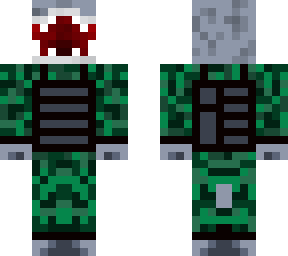 hai soldat