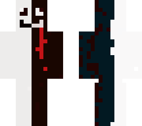 halved personalities