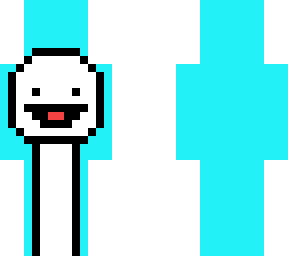 happy man
