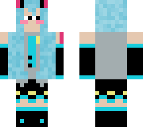 hatsune miku