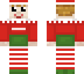 henry the elf