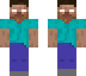 herobrine