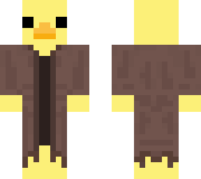 hobo duck