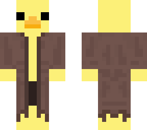 hobo duck 2