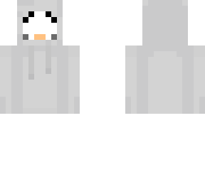 hodie penguin