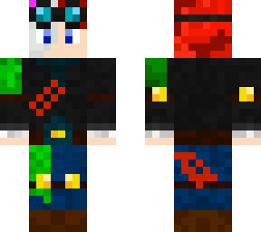 hollowen dantdm
