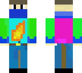 human preston