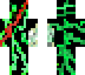 humanic demon