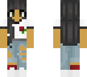 i edited this skin