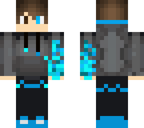 ice boy