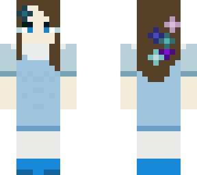 ice girl