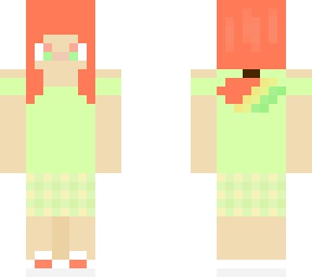 if apples were a person (2)