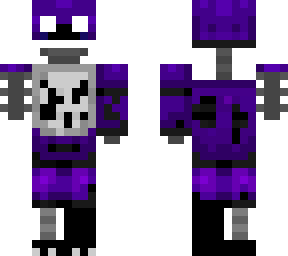 ignited  shadow  chica v2