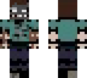 ignited animatronic  steven