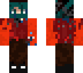 ikonik nether
