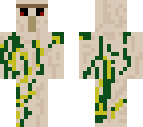 iron golem