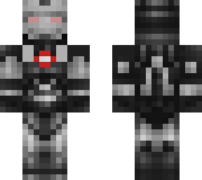 iron man war machine