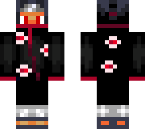 itachi uchiha