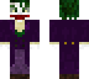joker v2 - project x