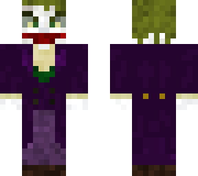 joker v3 - project x