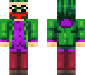 jokerx