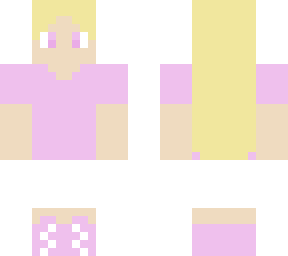 just a girl