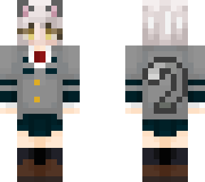 kaneko toujou