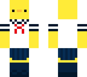 kawai duck