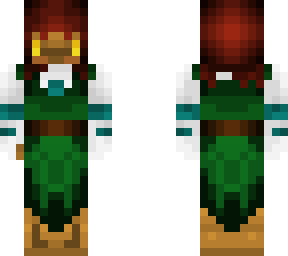 keya (original character)