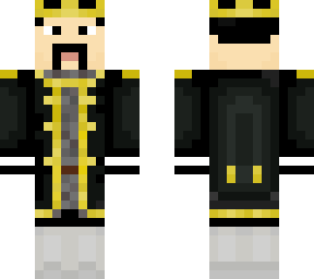 king abyrith